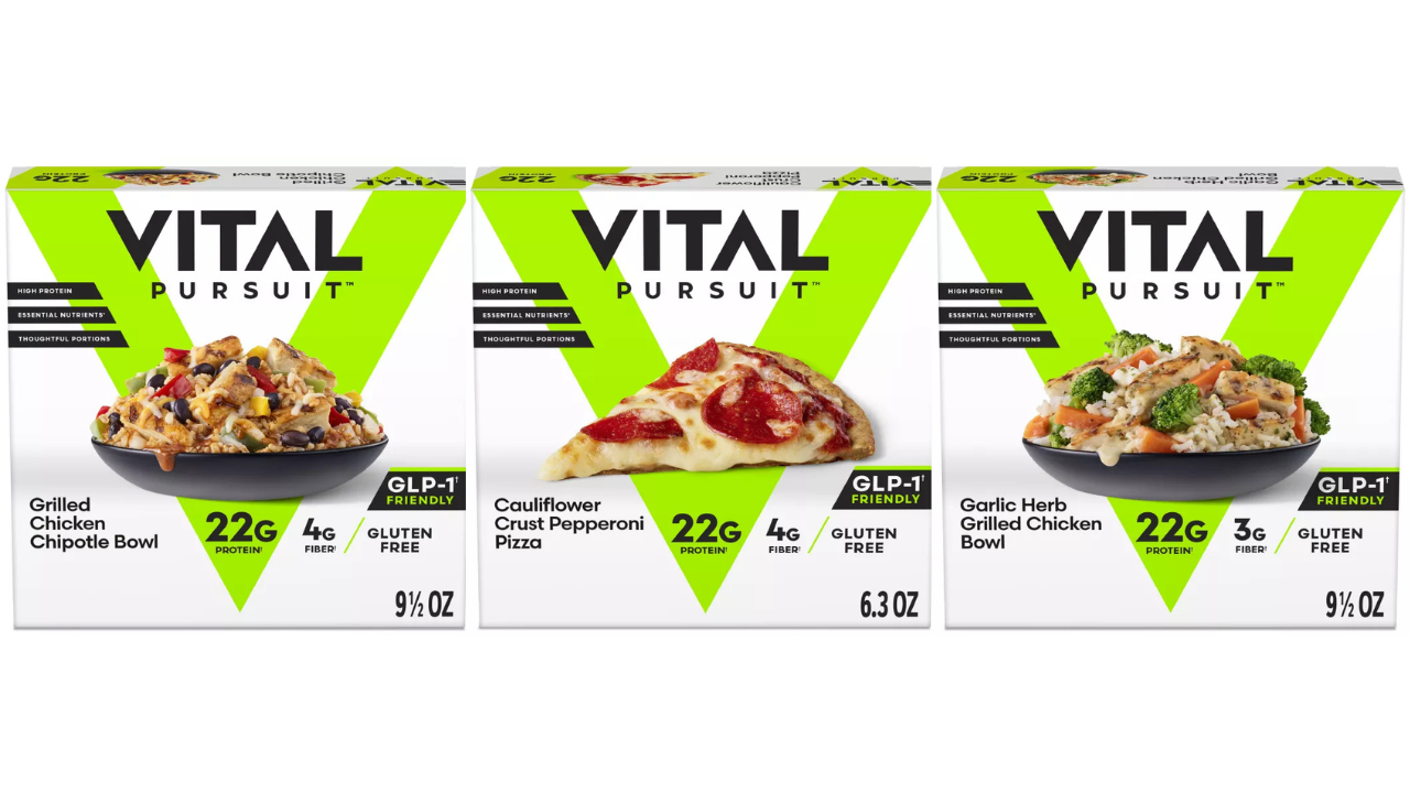 clean-label protein for glp-1 compliant food lines CPG brands cautiously adopt GLP-1-friendly claims on packaging