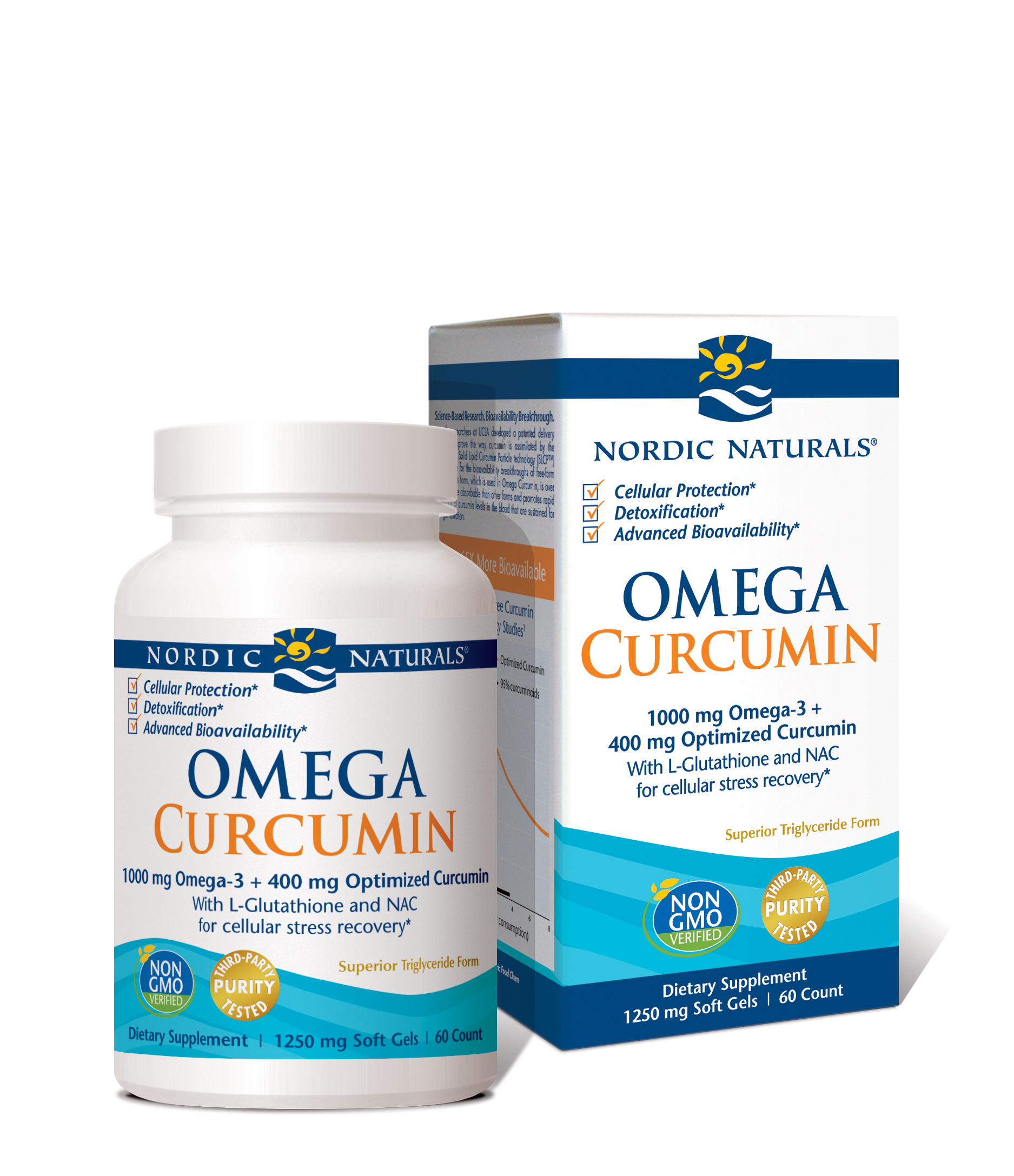 Convenience, concentrates, and 3rd generation forms: Where's the innovation  in the omega-3 space?
