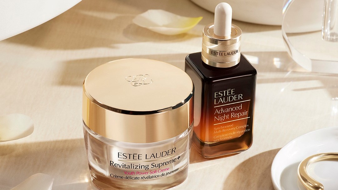 Estée Lauder set to debut first products developed by China