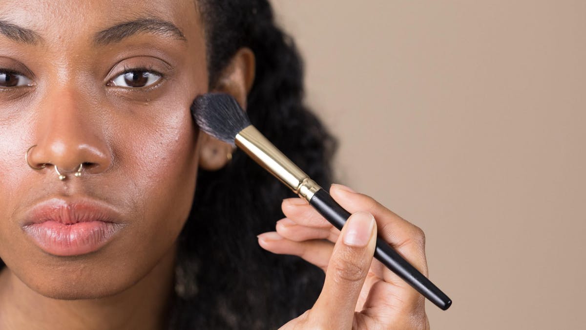 Vegan to the core: Lush launches animal-free makeup brushes, image size:1200x675