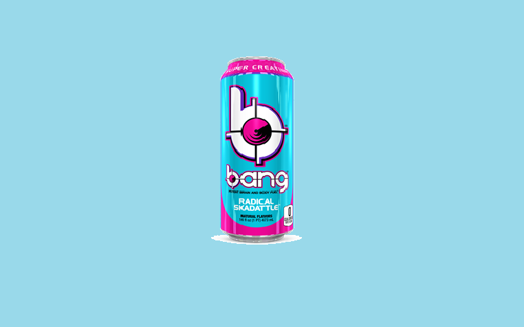 What's next for Bang Energy? 'At least in the short term