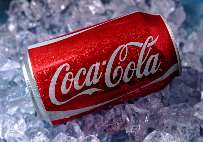 Coke