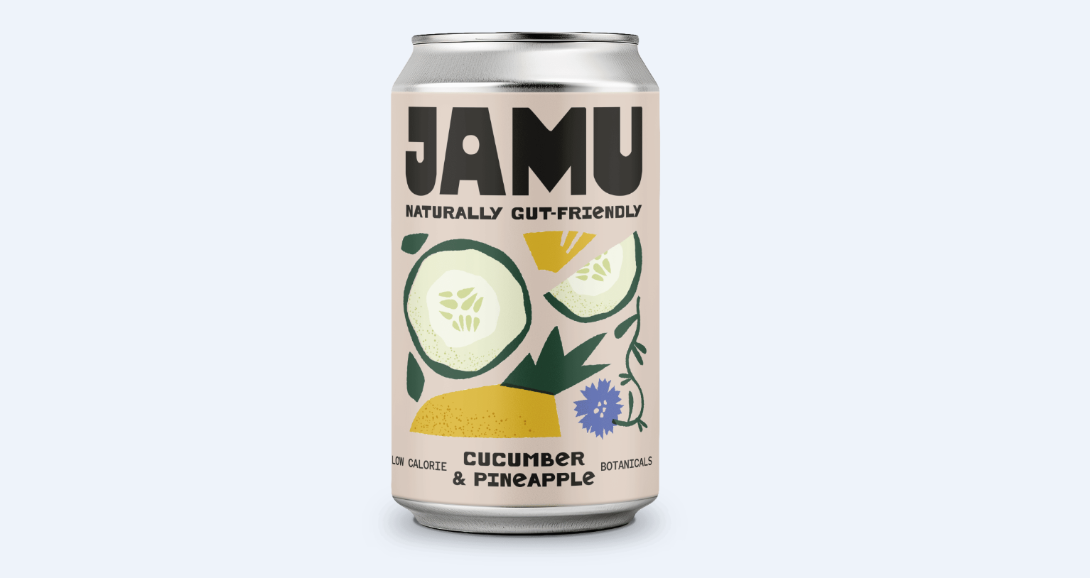 New beverage launches: Functional soda, canned cocktails and more