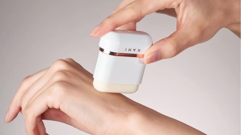 Ya-Man launches 24K gold microneedle skin care