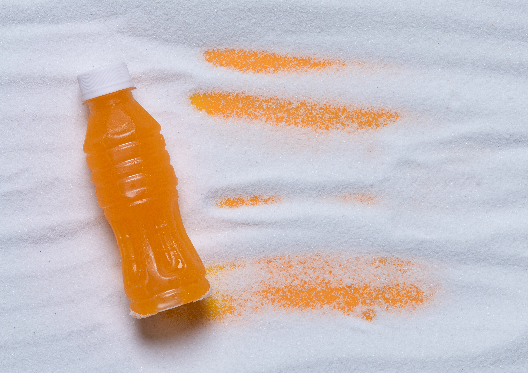 Sparkling brain drinks: Ārepa targets fatigue and mental performance