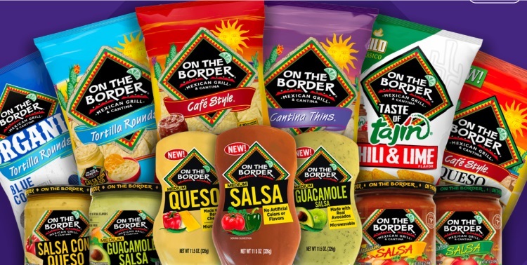 border chips