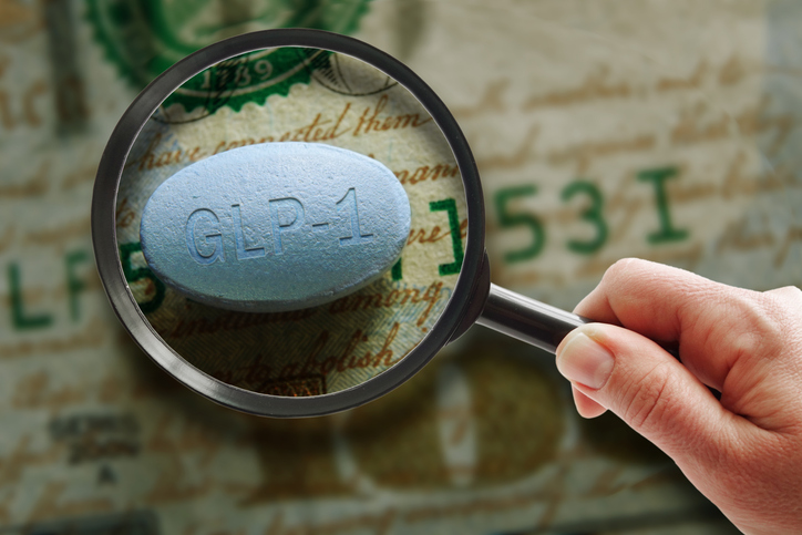 GLP-1 drugs: Foundayo and the future of weight loss, food and beverage GLP-1 drugs: Foundayo and the future of weight loss, food and beverage