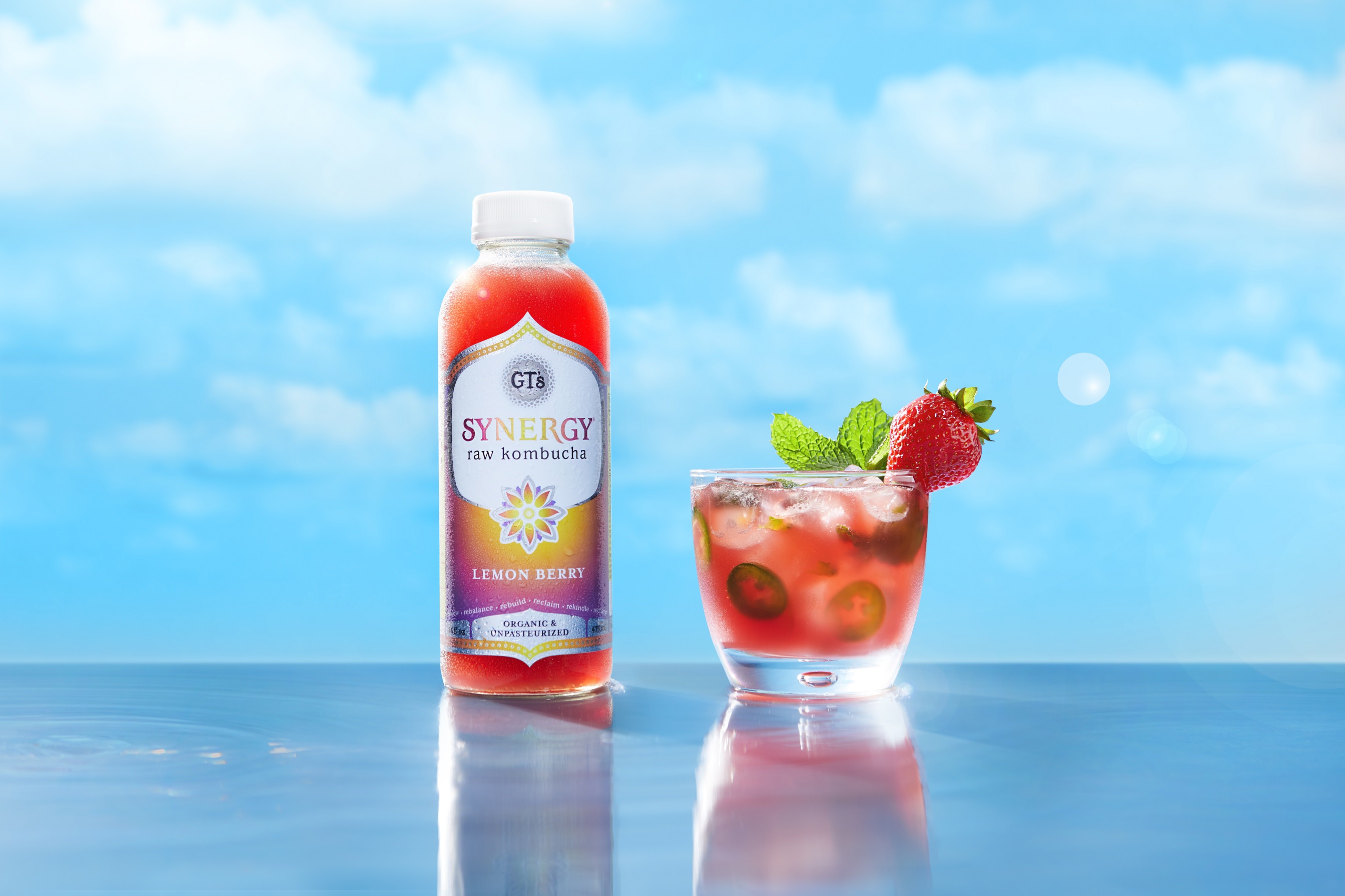 What's hitting the shelves? New beverage launches, image size:2688x1792