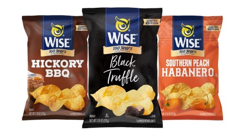 wise hickory bbq chips