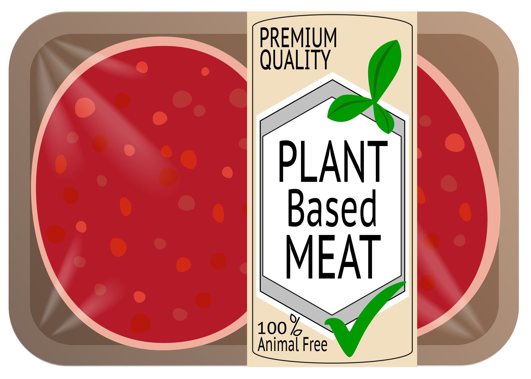 Plant-based meat formulation in focus, from Beyond Meat to Motif FoodWorks,  Roquette, and Cargill: 'The meat alternative space has the fastest  iteration cycles out there'