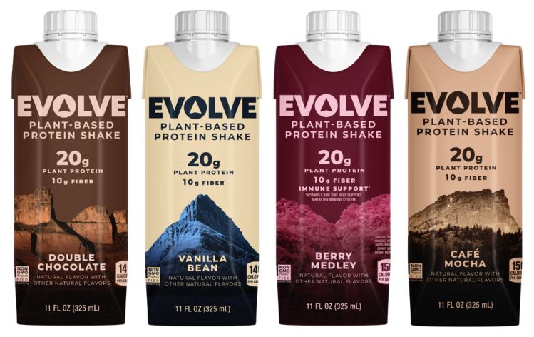 PepsiCo pushes further in functional water category with launch of