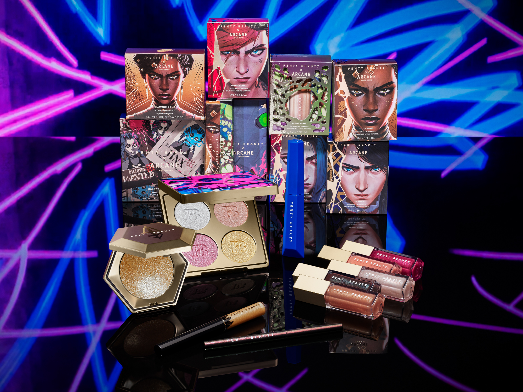 P.Louise hits £2m+ sales in record-breaking TikTok Shop Live