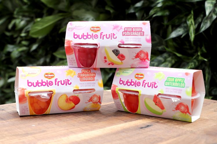 Del Monte Foods adopts more agile approach to innovation: 'It's