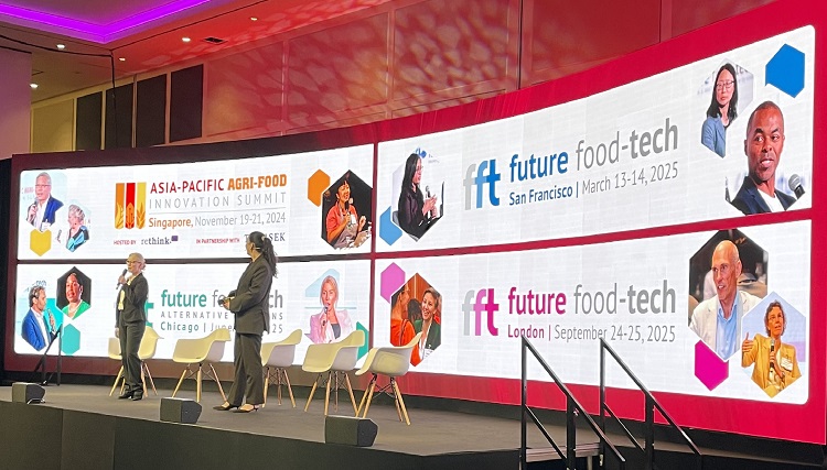 The Future of Food Technology: Unveiling 2025 Innovations and Beyond