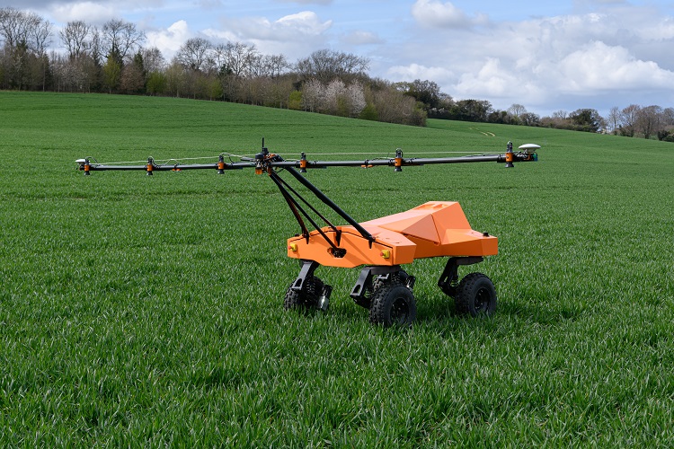 Top small farm robots Cheap Sale