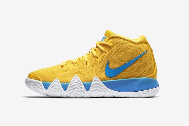 fruity pebble kyries