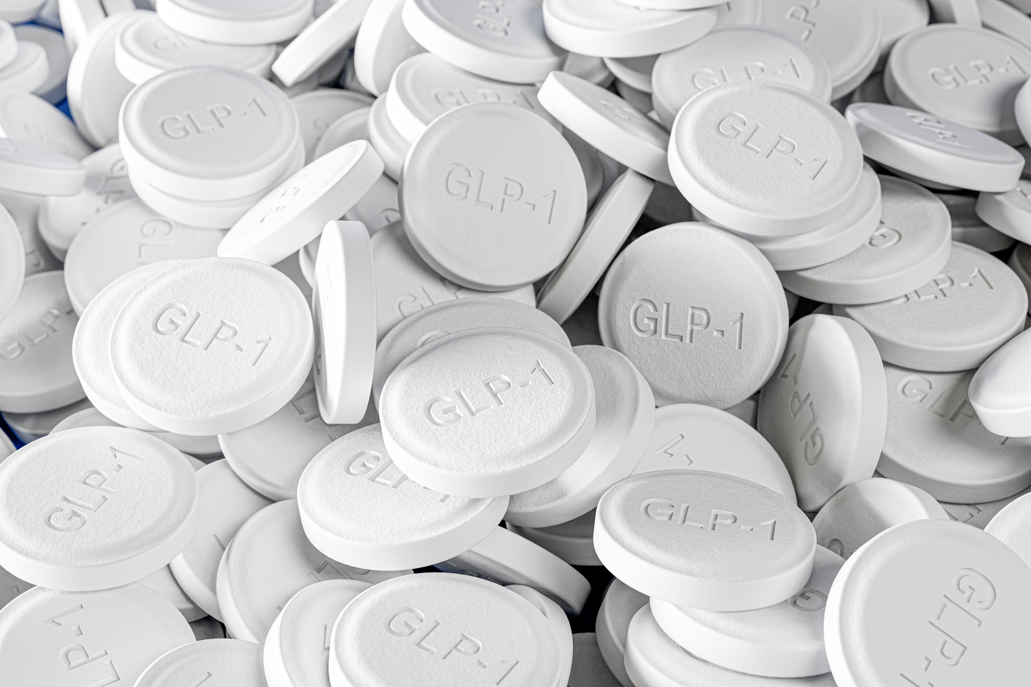 glp-1 agonists pill Medications for Weight Loss The Role of GLP-1 in