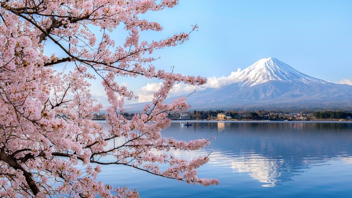 Japan Focus: Roku Gin's SEA push, Ajinomoto's 2030 goals, APAC