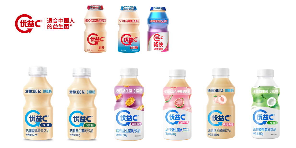 Yili to grow healthy aging nutrition portfolio
