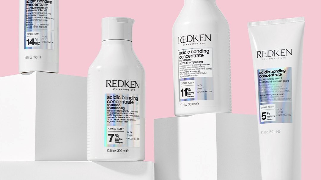 Redken and loreal professionel bundle selling