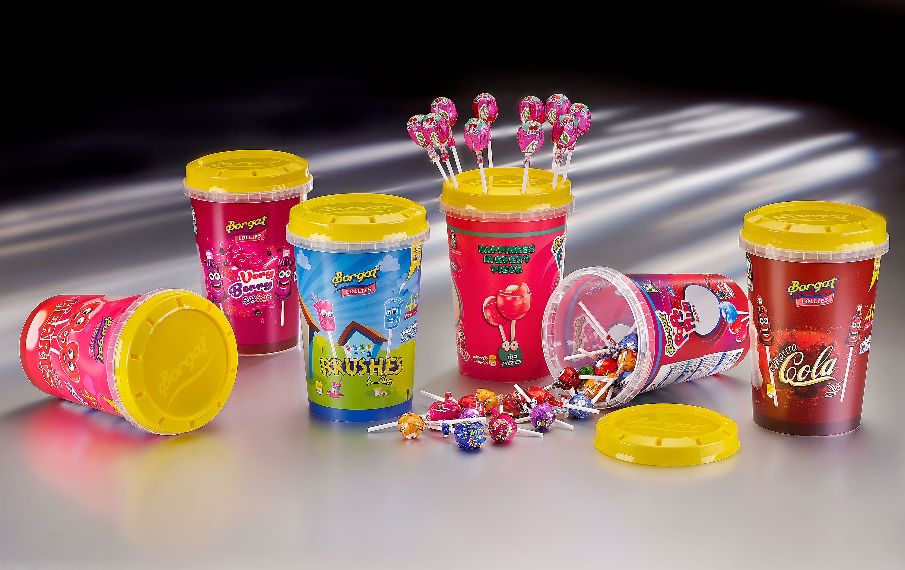 Saudi Arabian Candy Arabs Sell Sweets Editorial Photo. Image Of