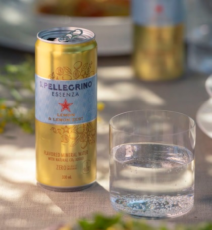 New beverage launches around the globe: May 2022