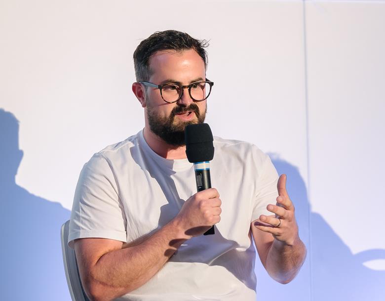 BrewDog Bars CEO James Brown quits brewer to join Prezzo