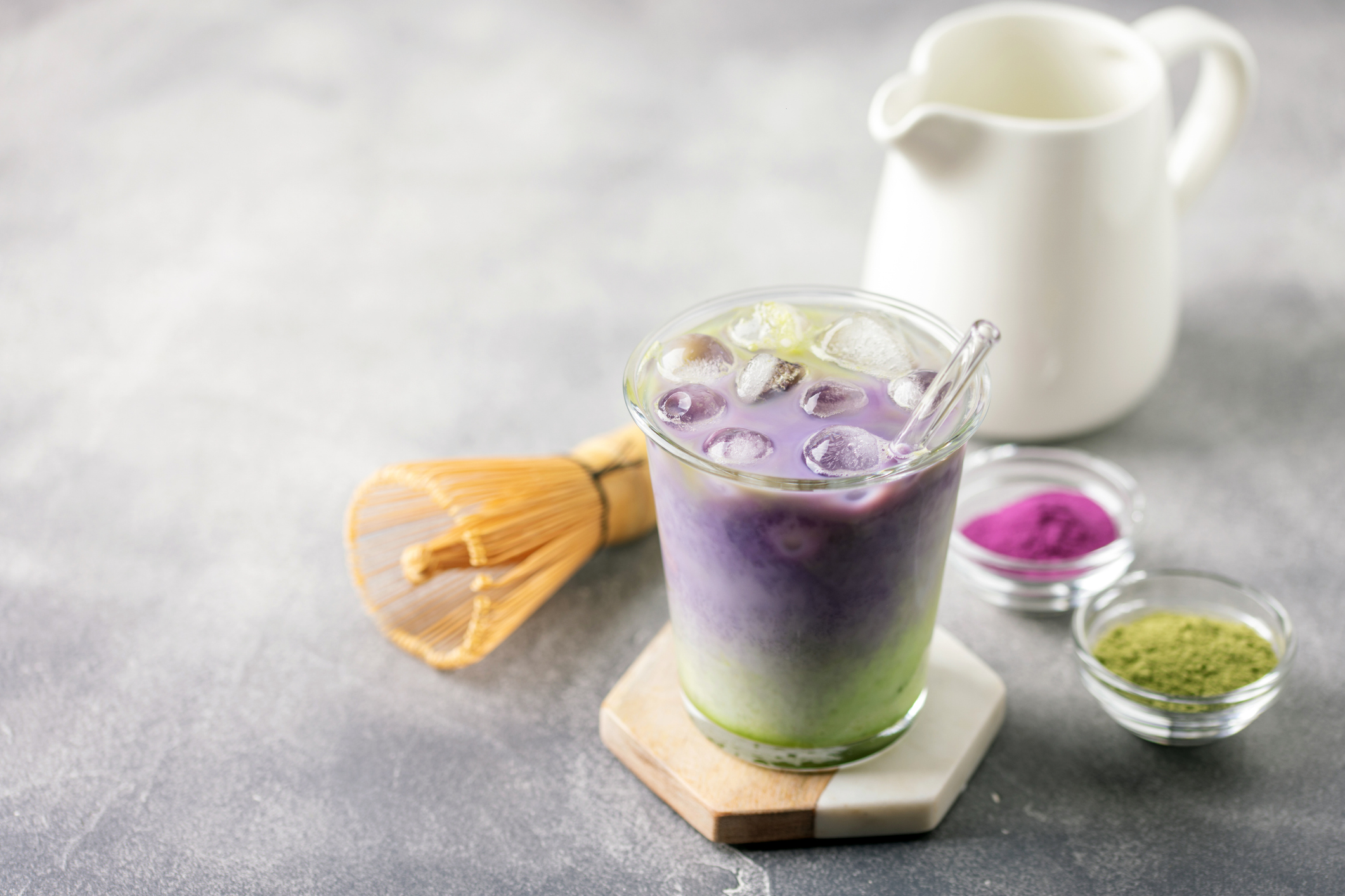 Glico: Nutrition and snacking shouldn't be separate