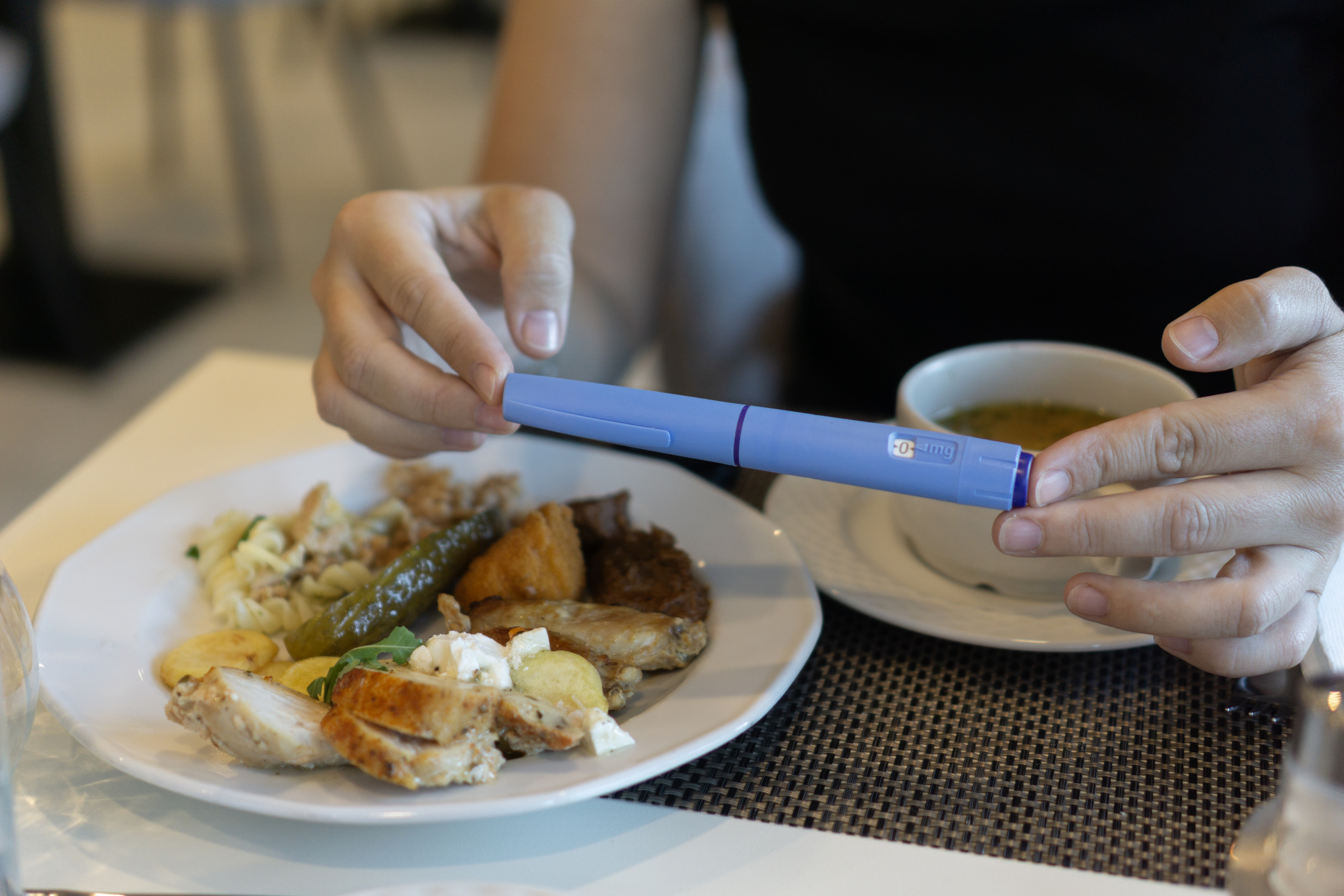 risks of taking glp 1 for weight loss GLP-1 Genetics: How Genes Affect Appetite, Semaglutide, and Tirzepatide  Response