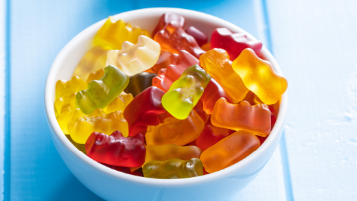 Swizzels Matlow Candy In Food (27 - Foto 3
