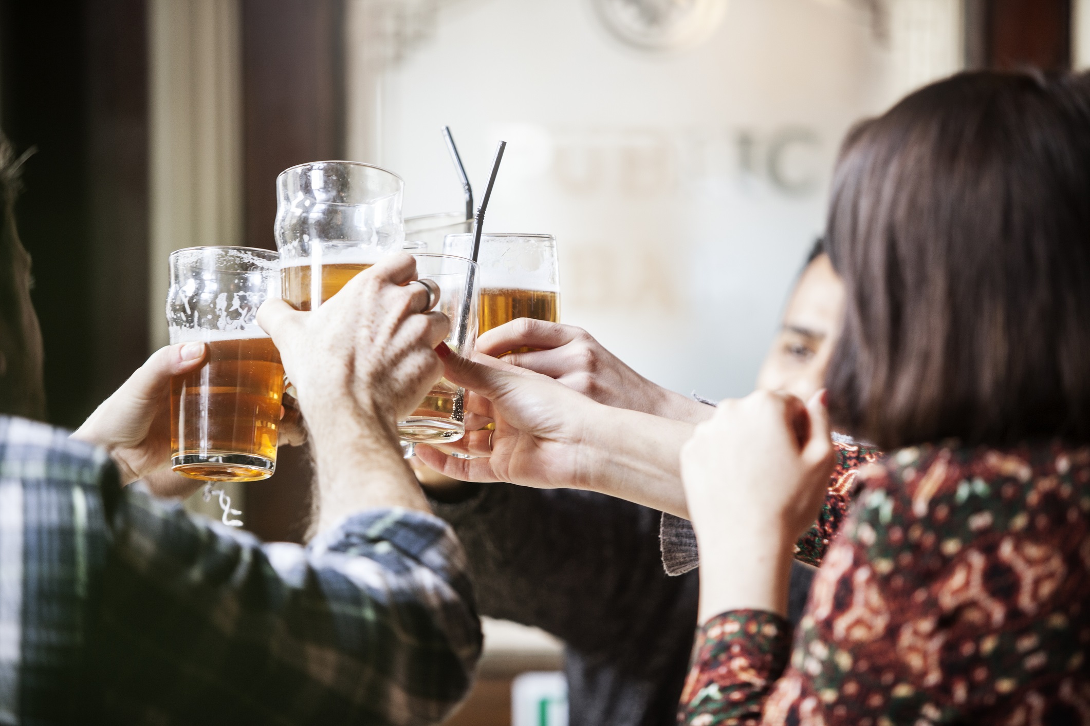 beer and glp 1 Can GLP-1 drugs like ozempic stop alcoholism?