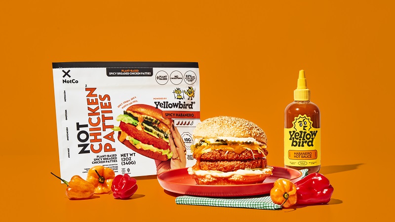NotCo 2.0: Plant-based company makes bigger B2B push to be the