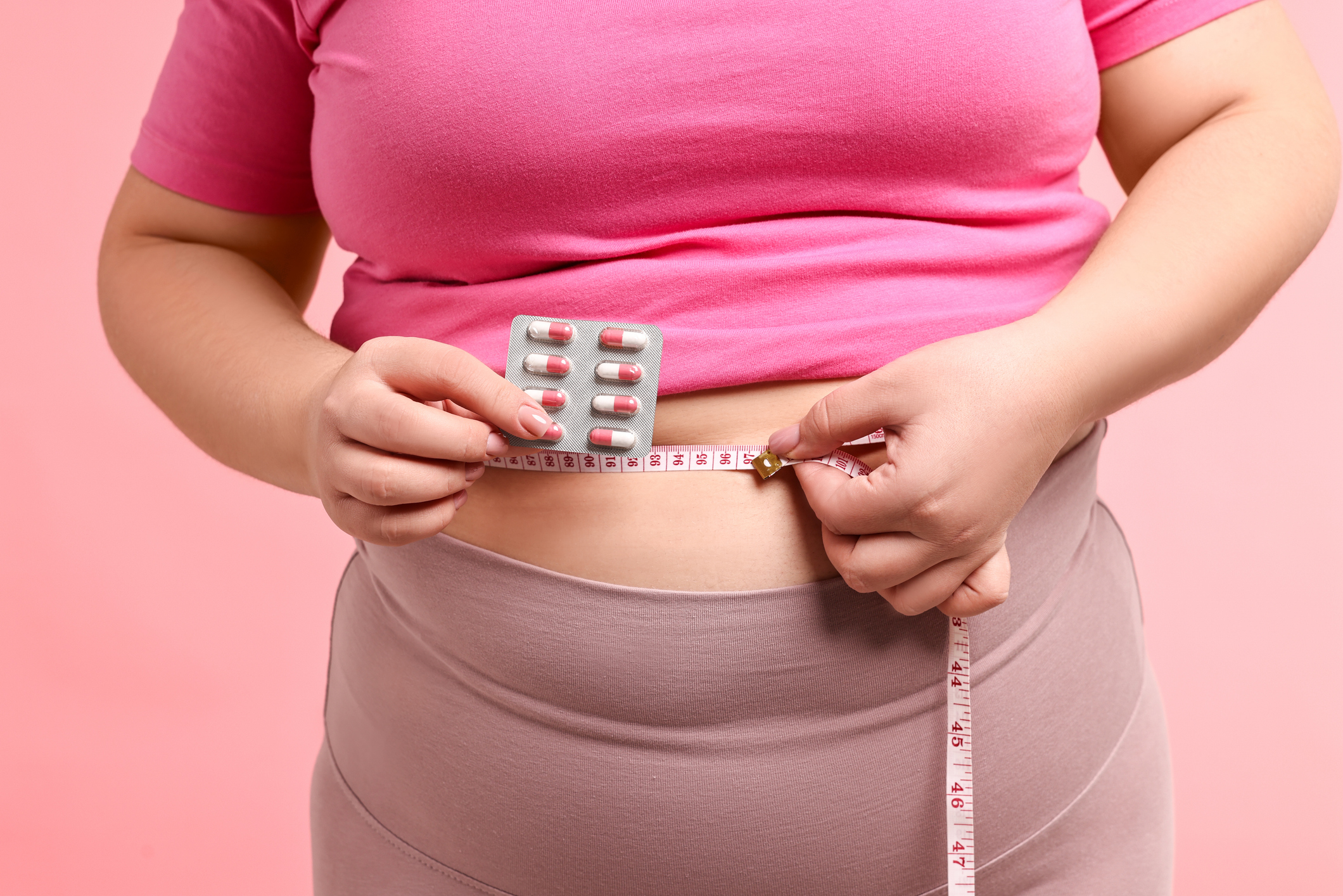 The impact of oral GLP-1s on the food and beverage industry