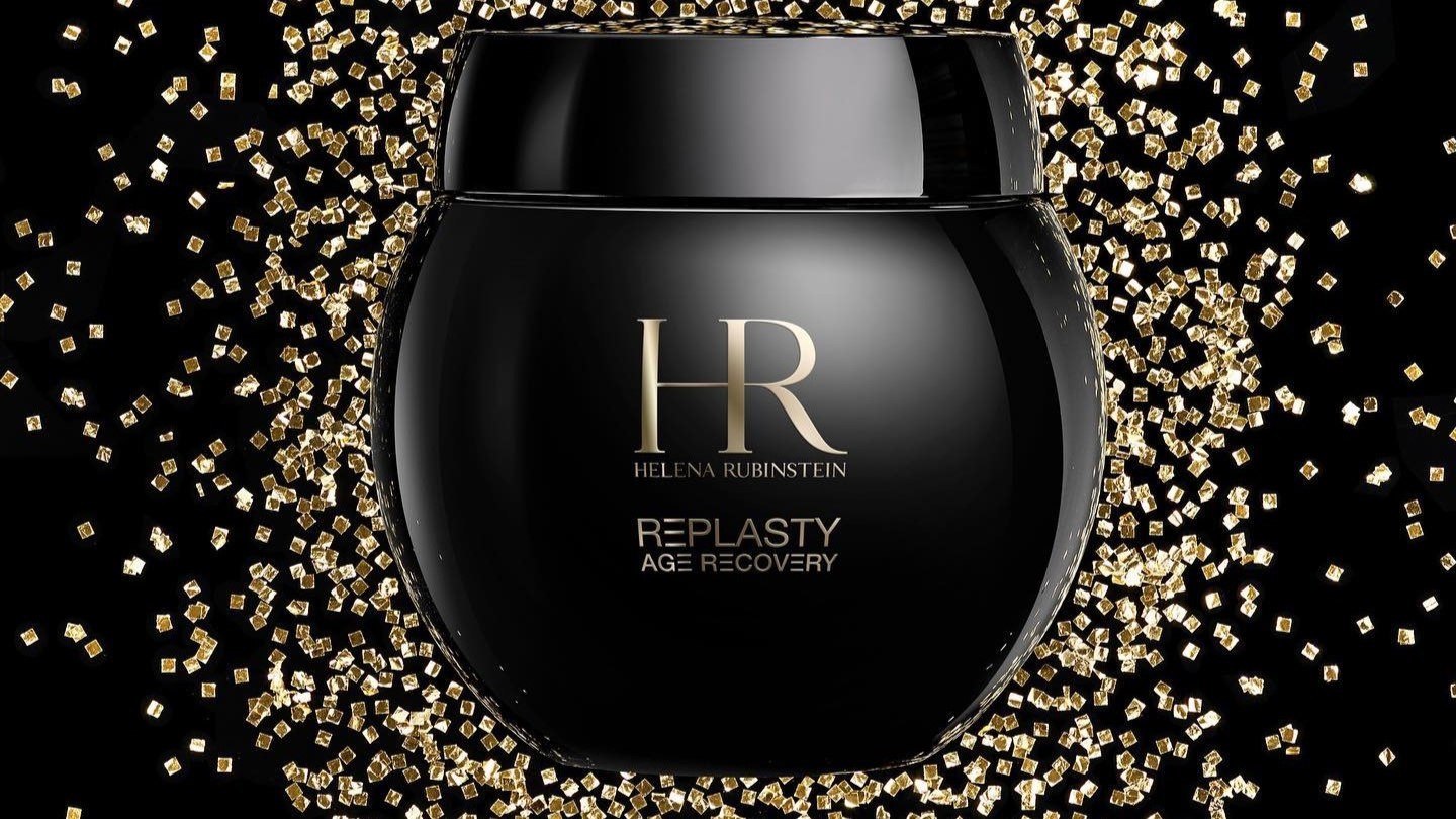 Helena Rubinstein debuts in Singapore with plans for further