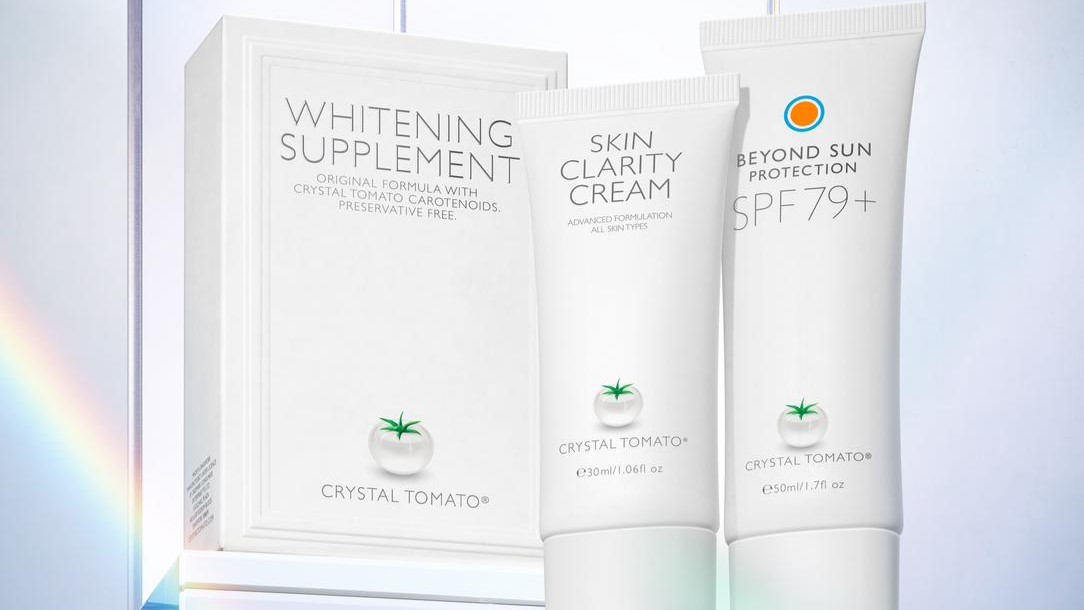 crystal tomato vs glutathione How to Tell Between Real and Fake Crystal Tomato main image 0