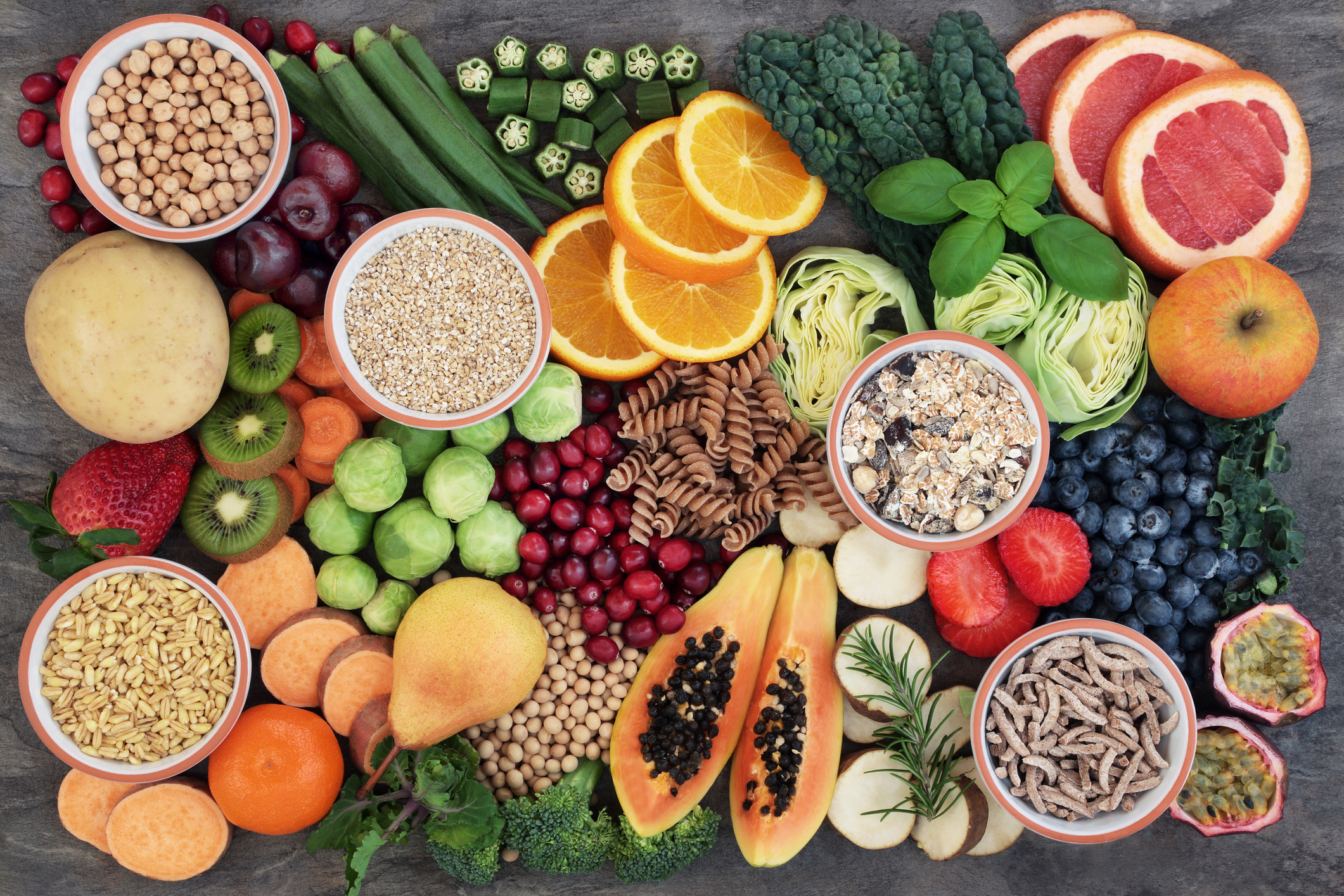 Targeted fiber supplementation could boost long-term outcomes of GLP-1 therapy, review finds Targeted fiber supplementation could boost long-term outcomes of GLP-1 therapy, review finds