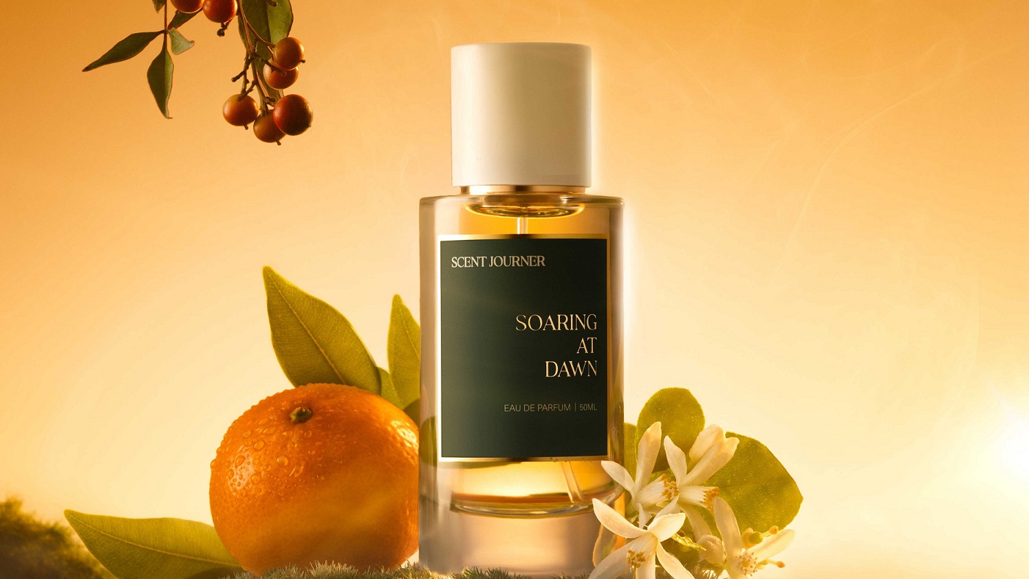 Top 10 stories on fragrance innovation in APAC for 2023