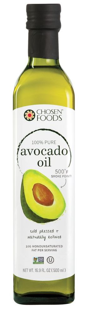 Plant-based proteins in pipeline from avocado oil expert Chosen Foods Plant-based proteins in pipeline from avocado oil expert Chosen Foods