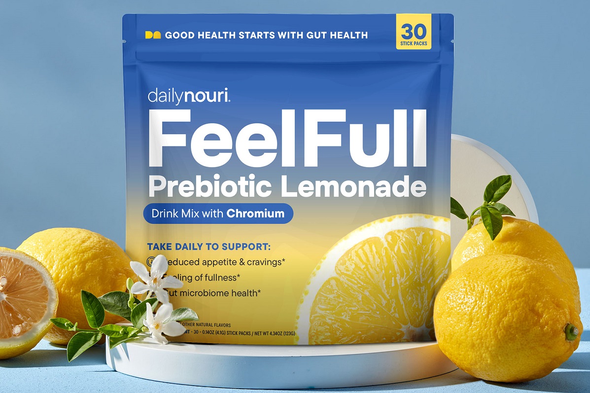 Resbiotic introduces GLP-1 postbiotic supplement Resbiotic introduces GLP-1 postbiotic supplement