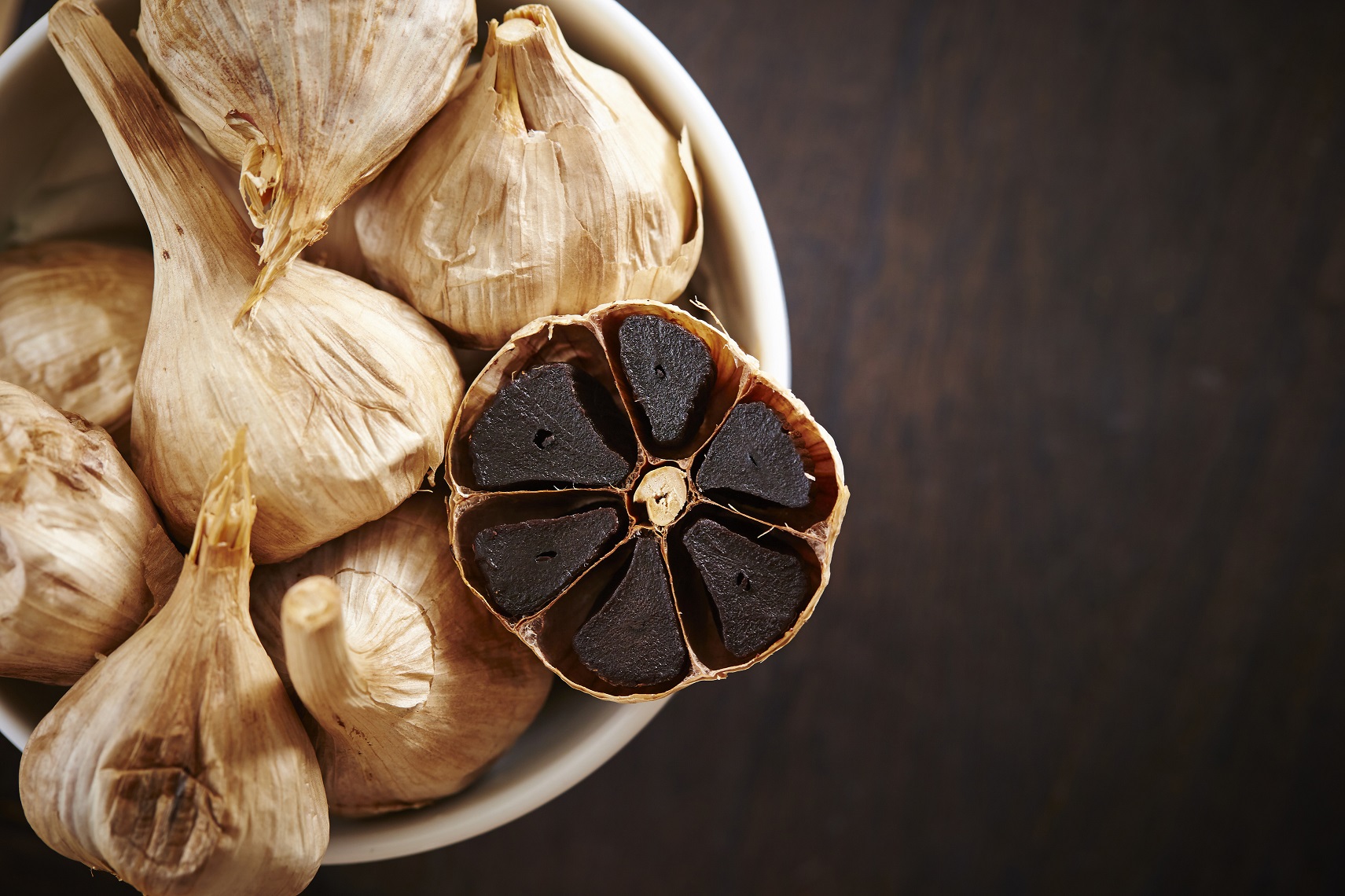 Aged Garlic Extract