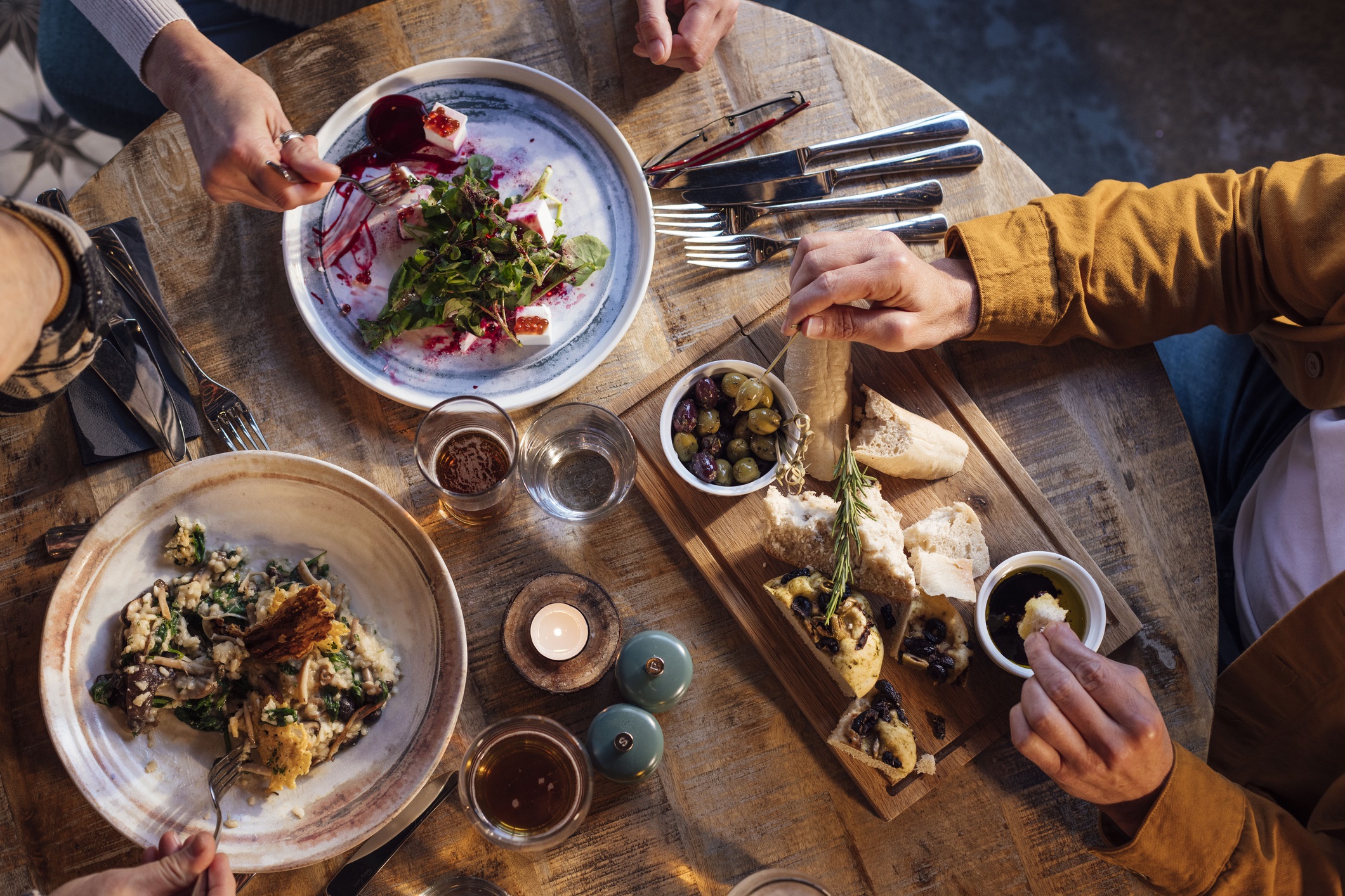 What's next for the plant-based trend?