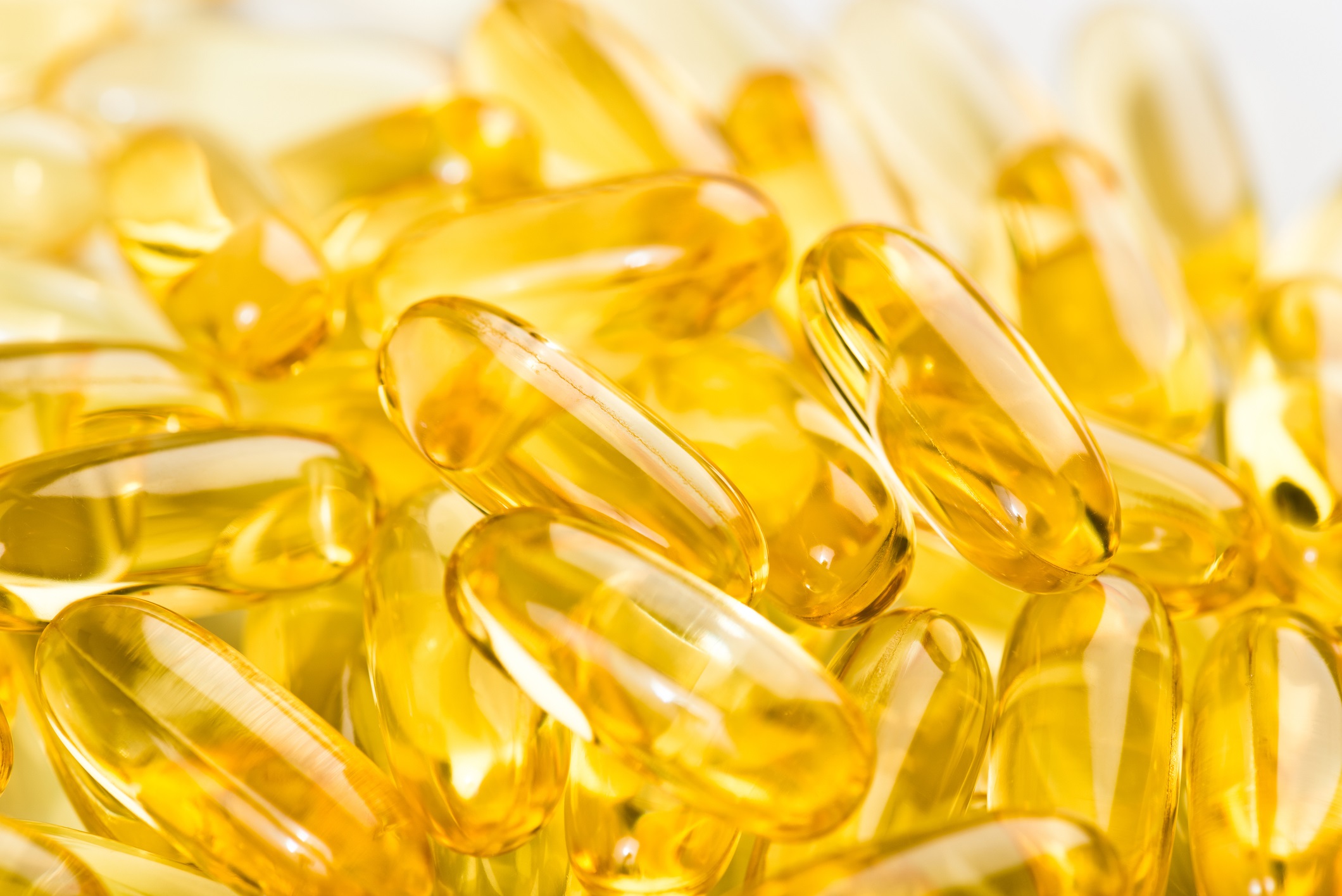 Fish oil supplements do not raise LDL-cholesterol levels: New analysis 