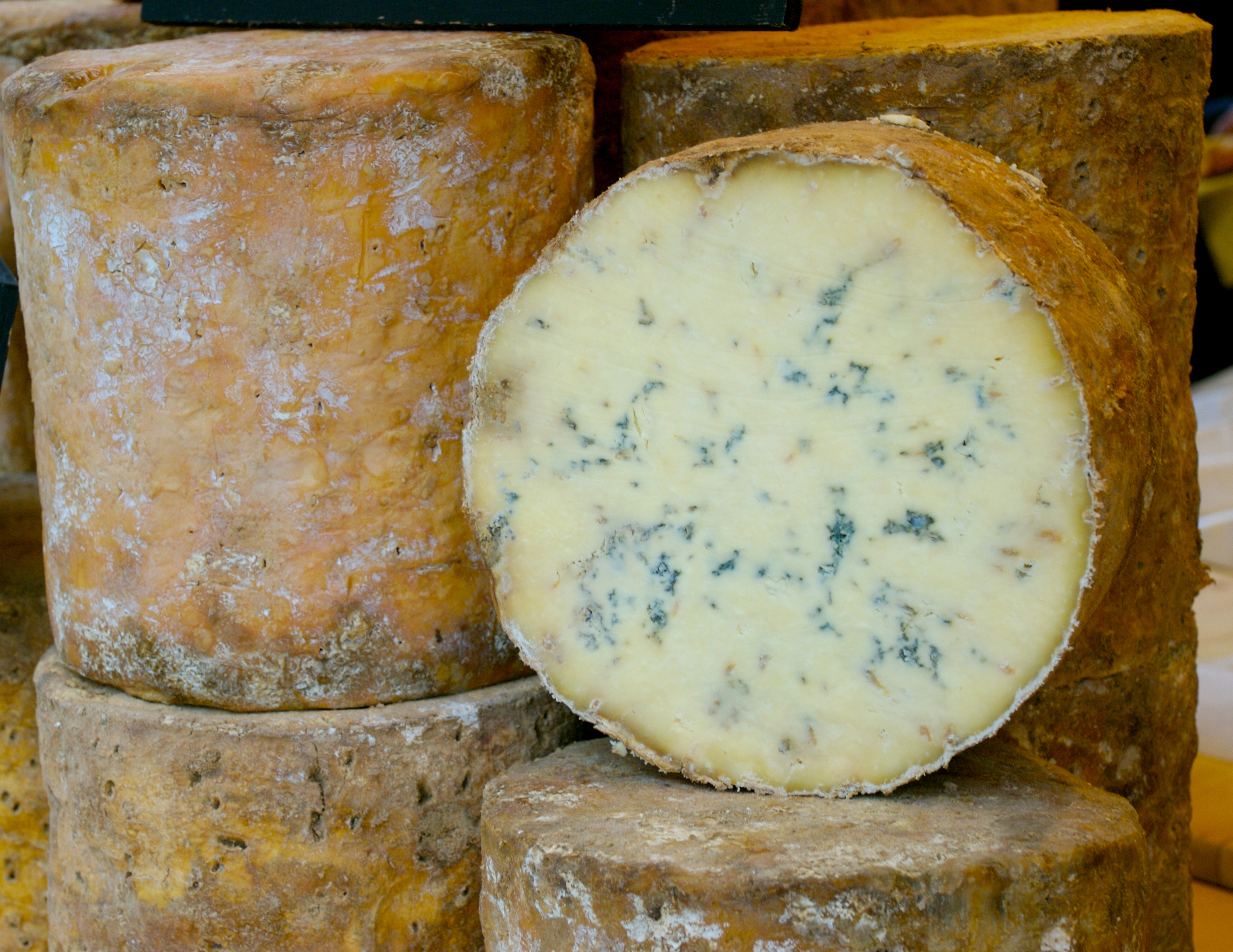 Blue Cheese Sign