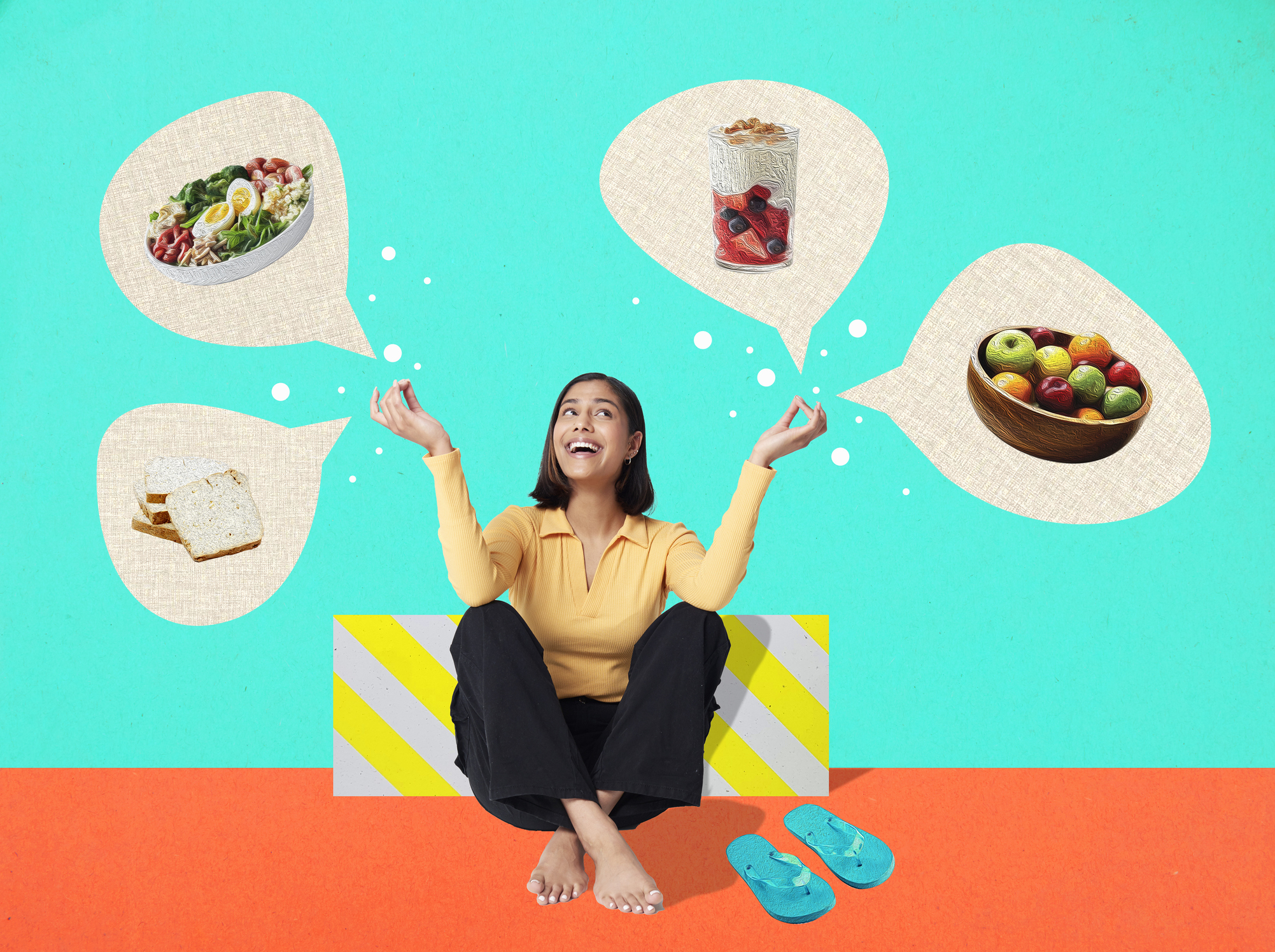 glp-1 conference food beverage retail fitness speaking opportunities How Danone is reaching users through clever advertising GLP-1 CPG Consumer Trends |