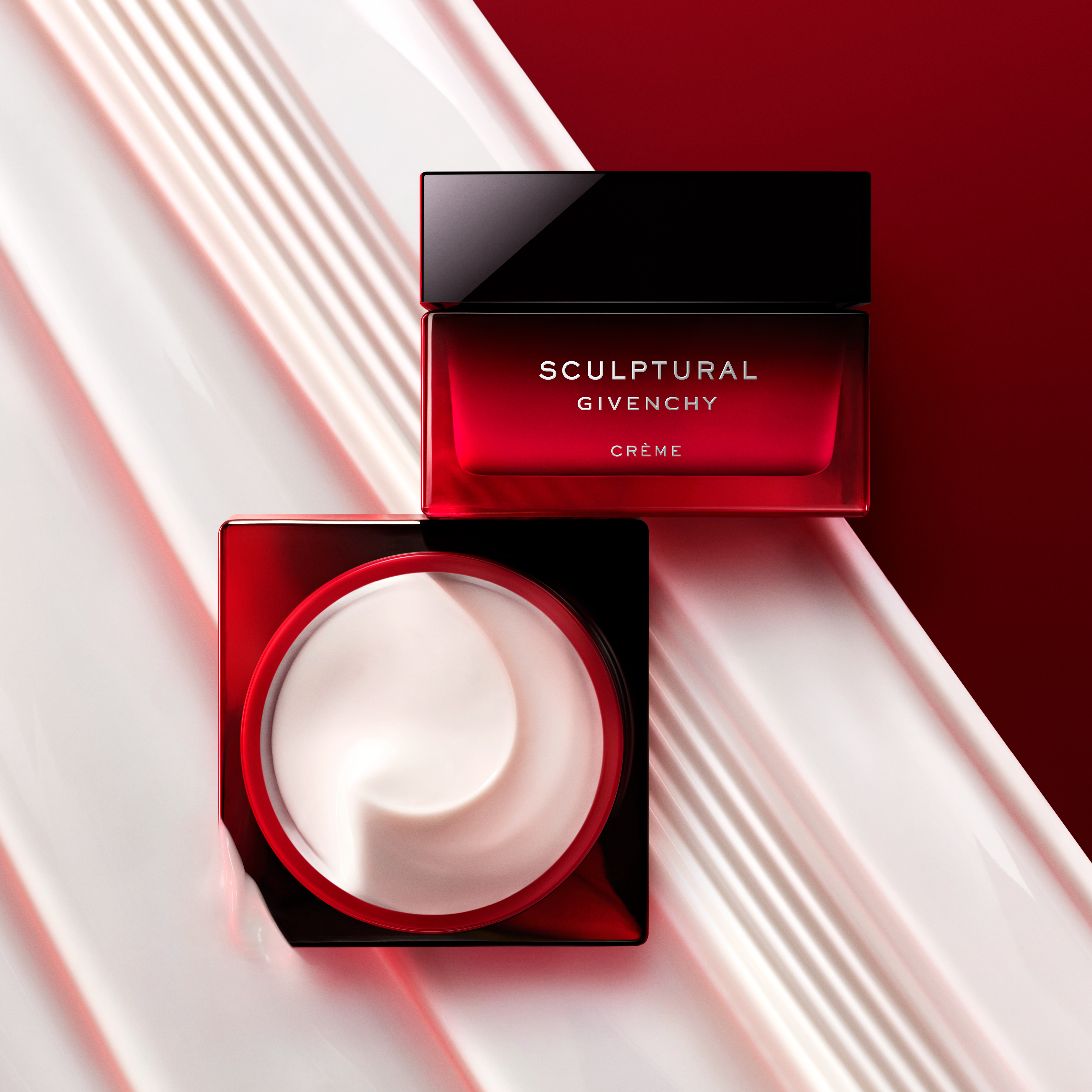 Givenchy Beauty releases collagen-focused, anti-ageing skin care