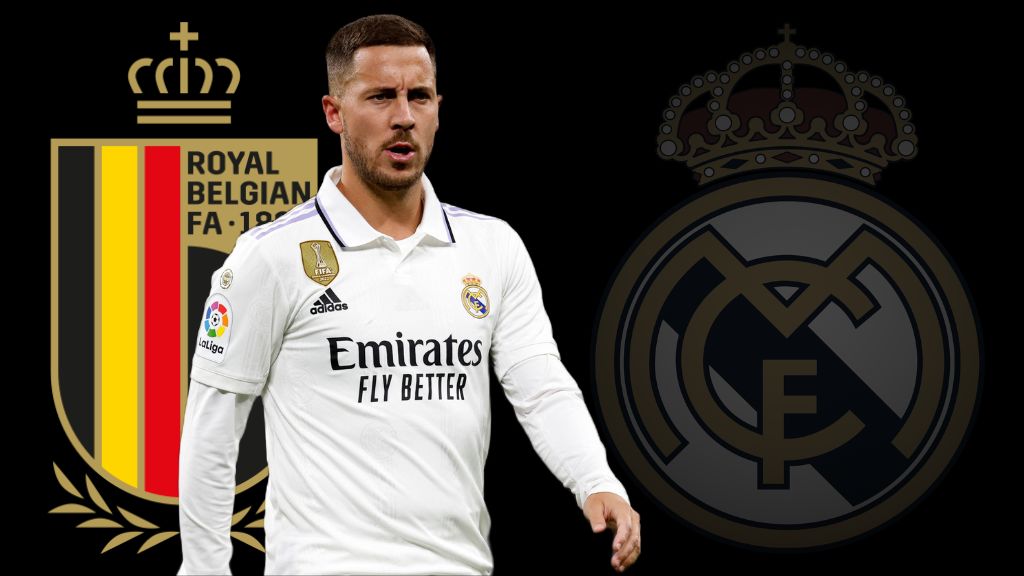 Eden Hazard: Real Madrid to release former Chelsea forward at end of June, Football News