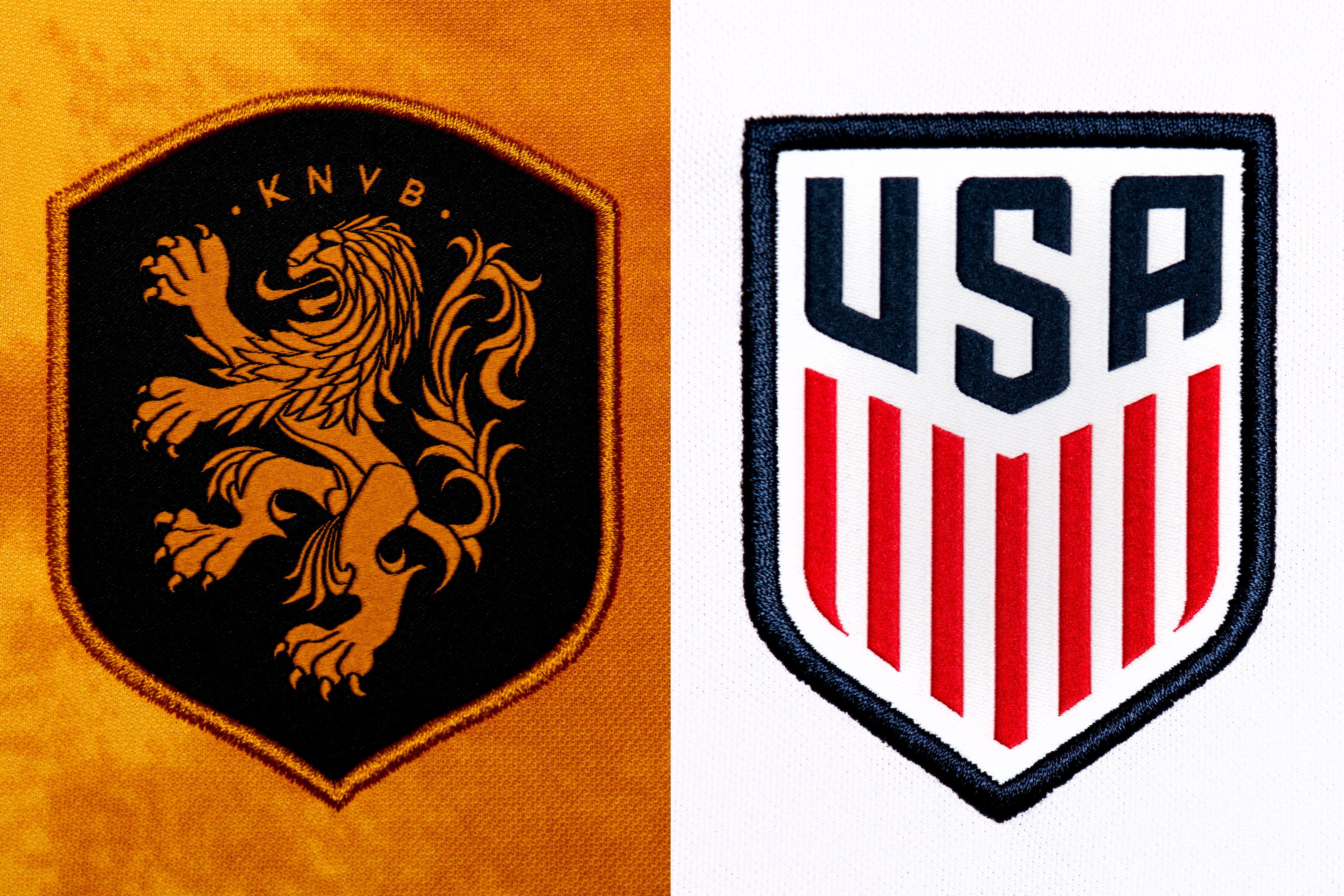 2022 FIFA World Cup: Netherlands vs USA PREVIEW [PREDICTIONS, PICK