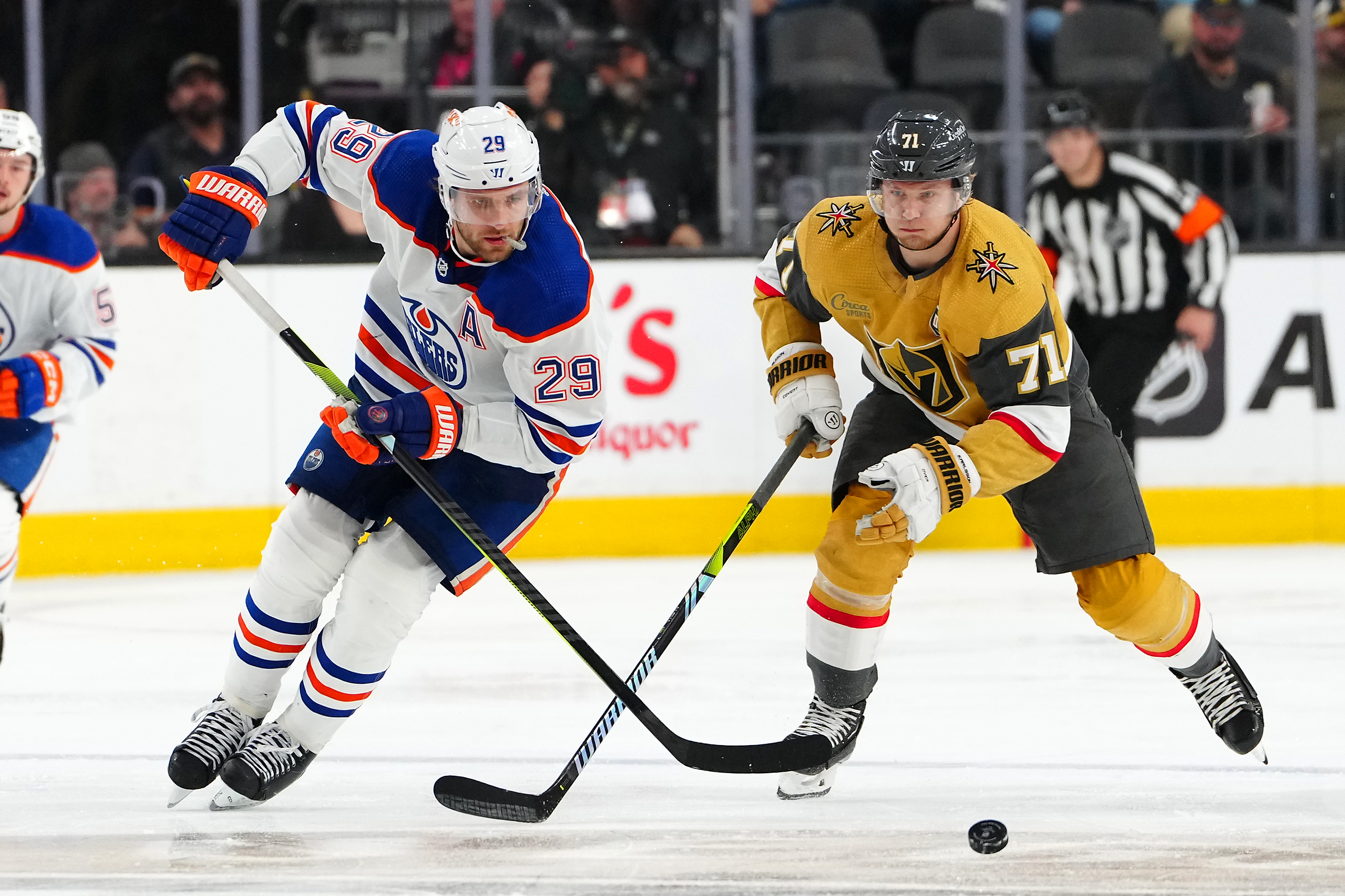 Vegas Golden Knights vs. Winnipeg Jets NHL Playoffs First Round Game 1  odds, tips and betting trends