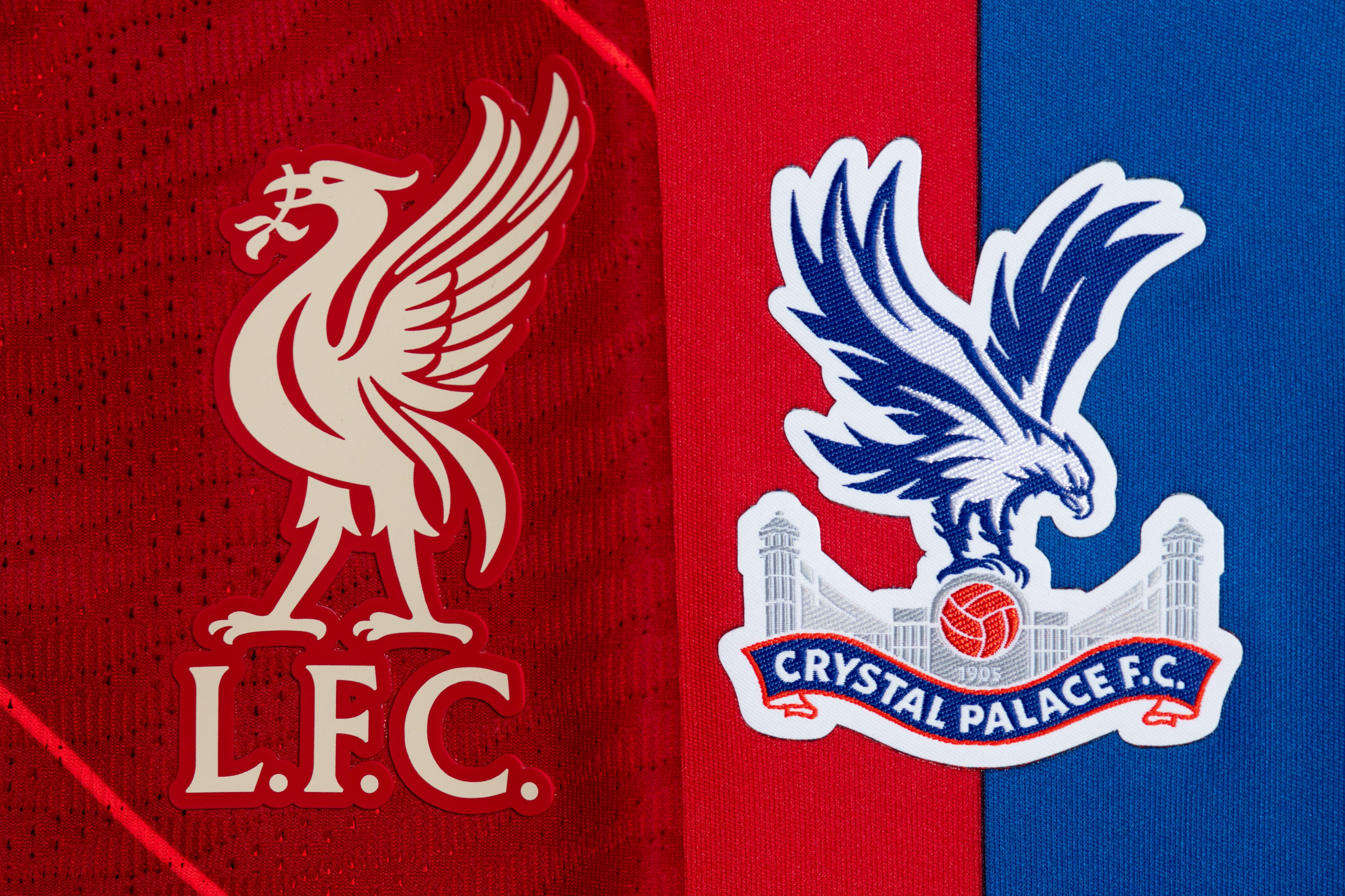 Crystal Palace vs Liverpool betting tips Premier League preview, predictions, team news and odds