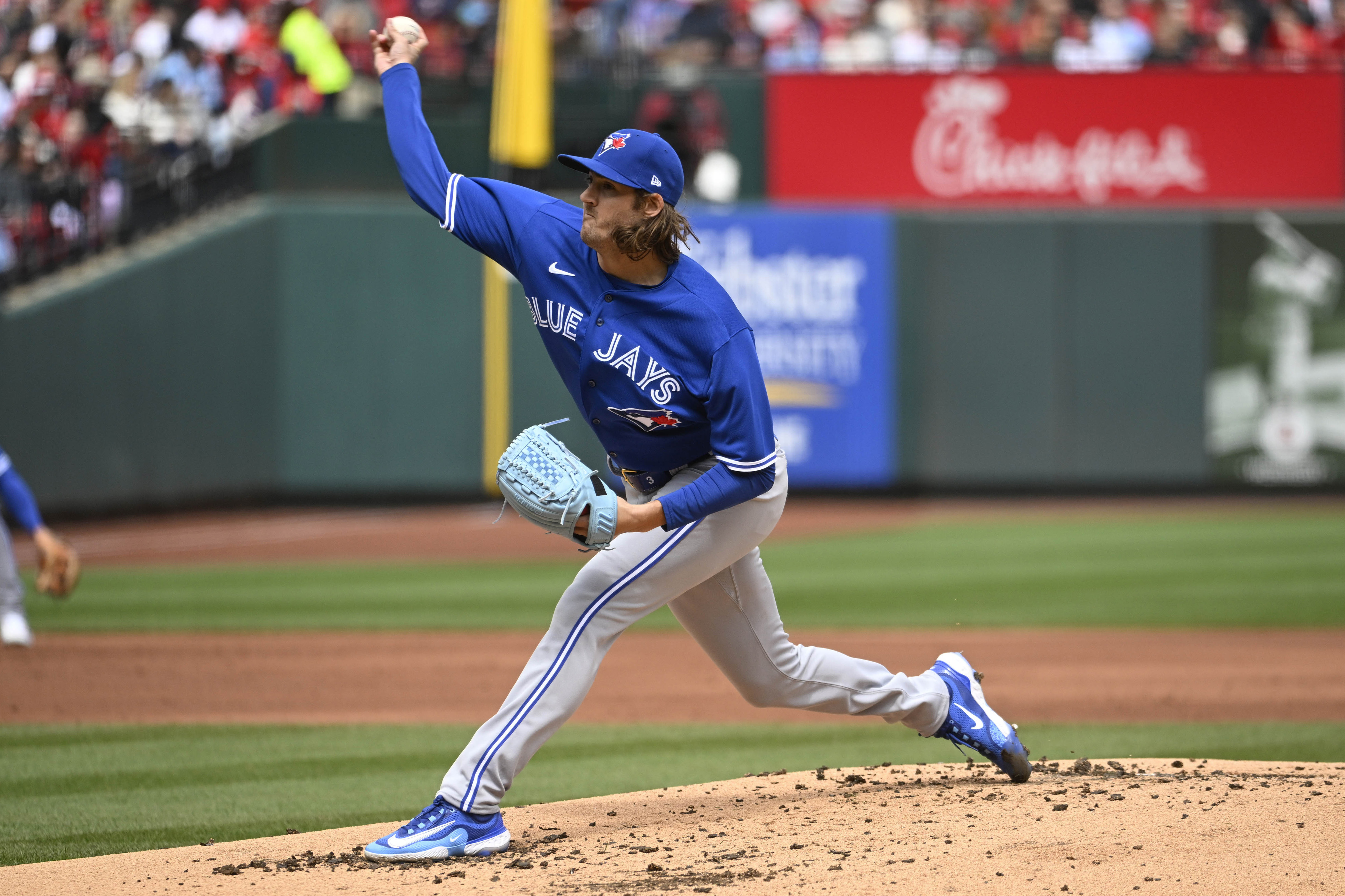 Riley Greene Player Props: Tigers vs. Blue Jays